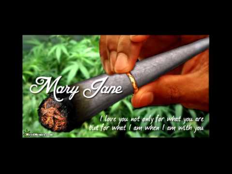 Kiffersong - mary