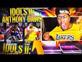 I SPENT 600K VC FOR GALAXY OPAL ANTHONY DAVIS IN THIS INSANE PACK OPENING! NBA 2k21 MyTEAM