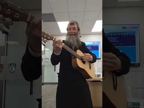 Eliezer Kosoy on Lehallel