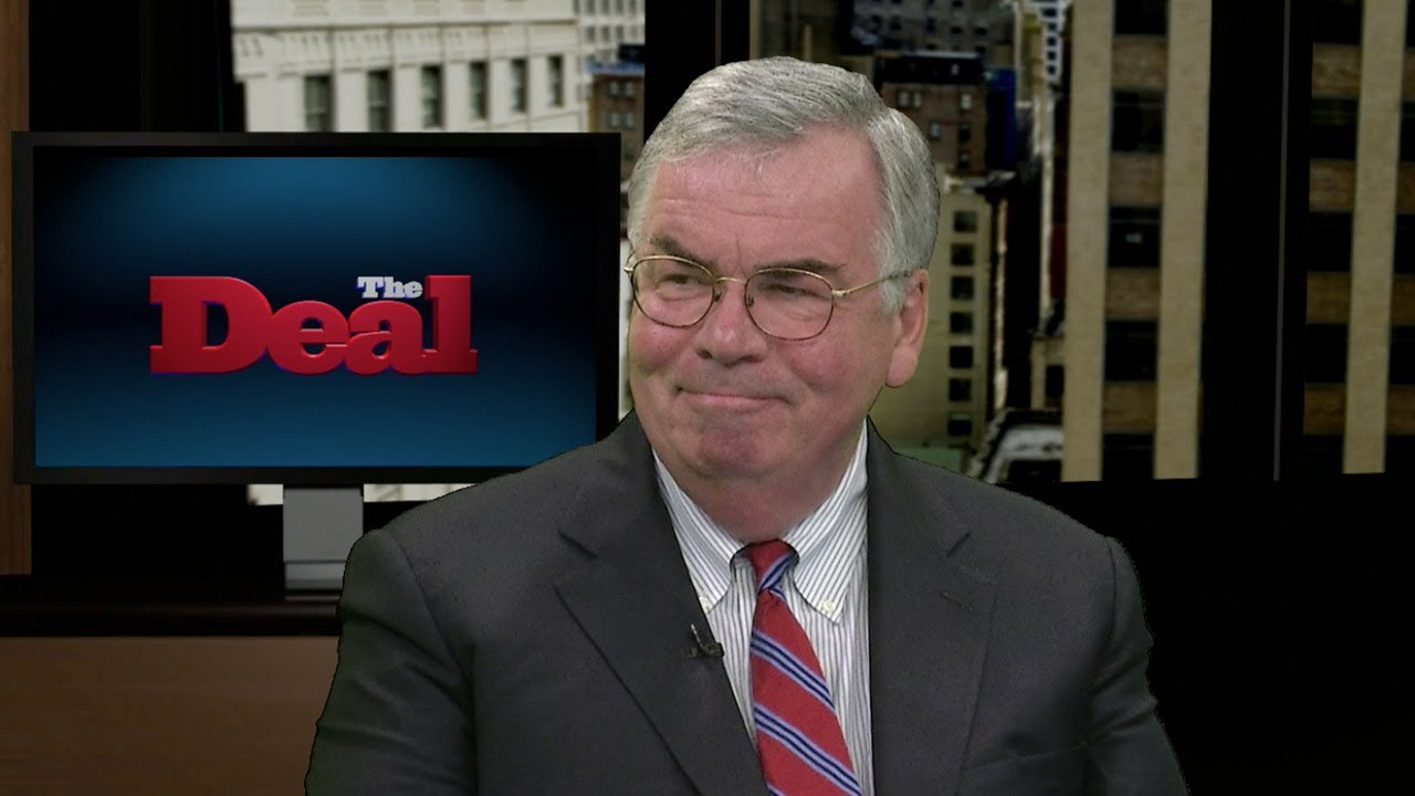 Markets Regain Positive Tone