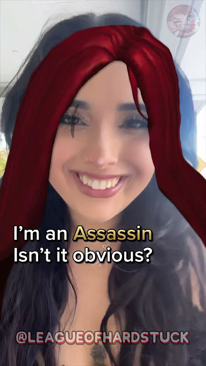 Katarina full build 🙌 - League of Legends #leagueoflegends #leagueoflegendsclips #gaming