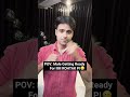 IPMAT Rohtak 2026 PI preparation | IIM Rohtak