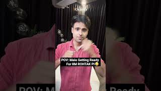 IPMAT Rohtak 2026 PI preparation | IIM Rohtak