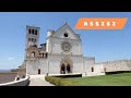 Assisi: cosa vedere in un giorno