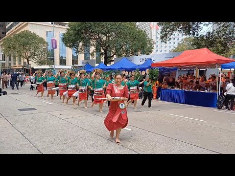 THE CHAMPION 2024 TADIAN COMMUNITY | HONGKONG