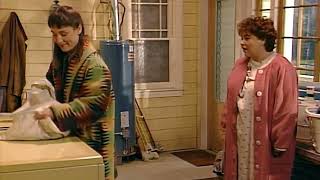 Roseanne’s QUIET Panic You Didn’t See Comin