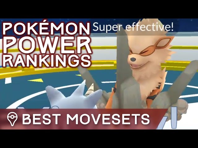 Competitive Pokemon Movesets for You! — POKEMONMOVESETSDAILY 500