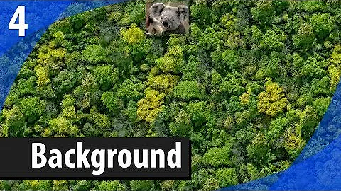 Como colocar uma imagem de fundo em um site?