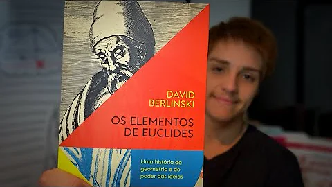 Quais são os Elementos de Euclides?