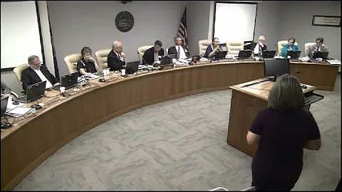 June 10th, 2015 Kansas State Board of Education Meeting, Morning Session