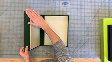 5 Presentation Box Structures