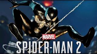 MARVEL SPIDER-MAN 2 LOOKS NEXT LEVEL ON MAX SETTINGS