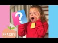 1 Hour Best Baby Gender Reveal Funny Moments 1 Hour Best Baby Gender Reveal Funny Moments