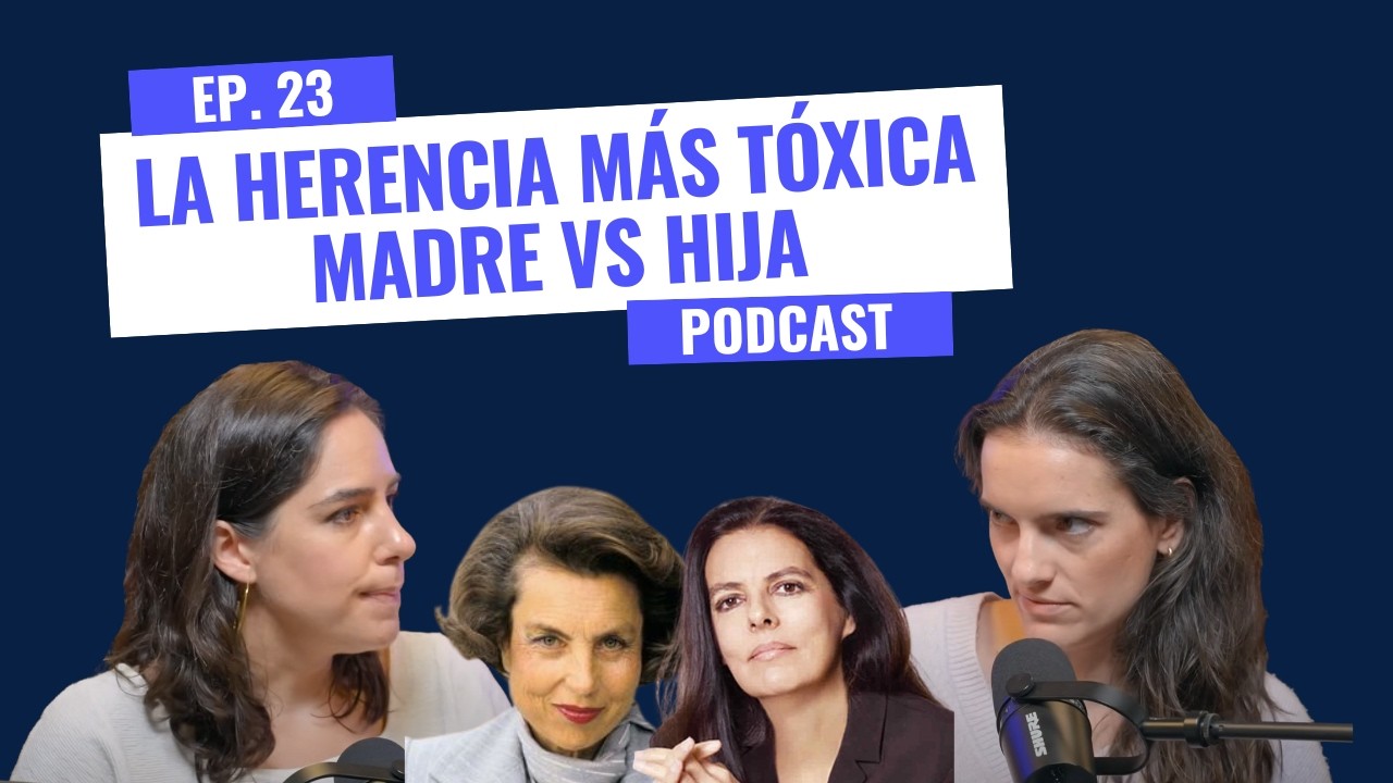 23. L’Oréal: la polémica historia de la mujer más rica del mundo
