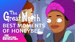 The Best Of Honeybee | The Great North