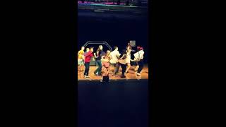 Light of the world - Godspell GCHS 2016