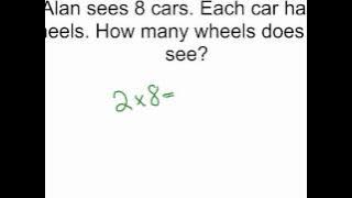 3rd Grade Multiplication HD