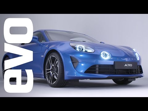 Alpine