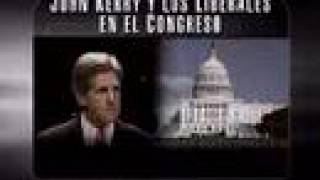 Bush 2004 Campaign Ad - Valores Familiares