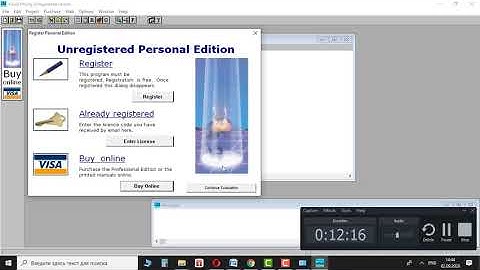 visual prolog 5.2