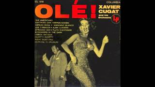 Xavier Cugat - El Americano