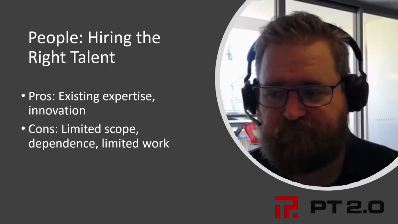 Starting with Power BI