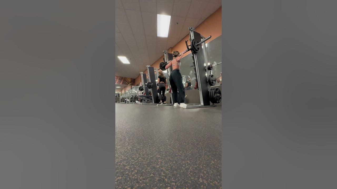 beginner-friendly-gym-workout-for-women-workout-with-me-youtube