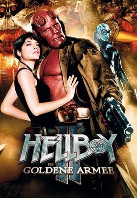 Hellboy Saat der Zerstörung Teil 1 Hörspiel