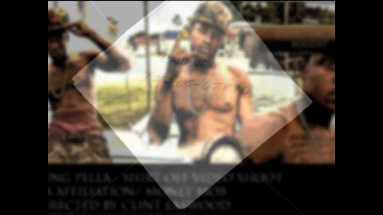 YUNG PELLA'' CHEATING FT RICK ROGERS