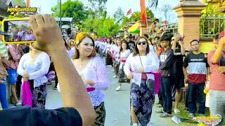 (Part 1) DJ Jingle Mangkasari Feat Brewog versi Music The Drum Thailand by DJ Rosil WSB