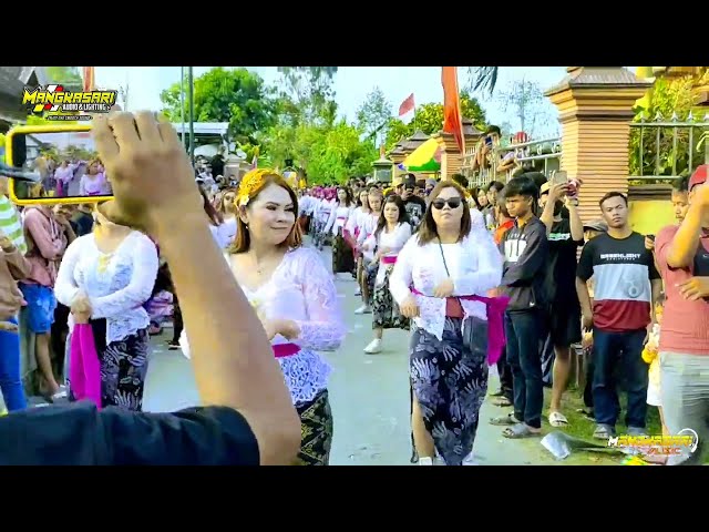 (Part 1) DJ Jingle Mangkasari Feat Brewog versi Music The Drum Thailand by DJ Rosil WSB class=