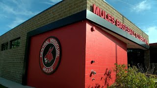 Mules Baseball: Mules Baseball Clubhouse Profile