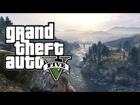 GTA 5  ონლინე  +18  +Troll