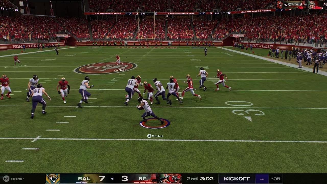 Madden NFL 25 20250802040946 YouTube Madden NFL 25 20250802040946 YouTube