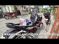 Tanggal tutule sa sobrang lakas |BOSCH horn installed to Raider fi