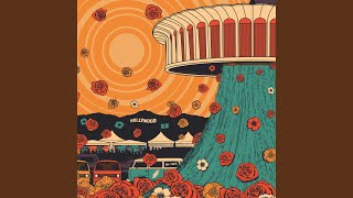 Video thumbnail of "Dead & Company - Me & My Uncle (Live at The Forum, Los Angeles, CA, 12/27/2019)"