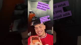 klau mmng di tkdirkan allah akn prtemukan dgn cra yg indah🕊#aisharkhaled#trending#shorts