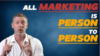 Common Mistakes For B2B Marketers.