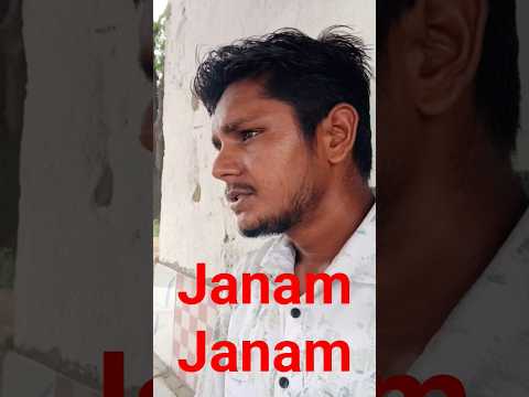 Janam Jamam Arijit Singh Song JanamJanam Dilwale जनम जनम