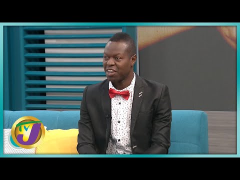 Disabled Community Removed from NHT Subsidy Cleon Porter Concerns | TVJ Smile Jamaica