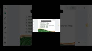 Class-Ukg General Knoledge, Tutorial- Republic Day