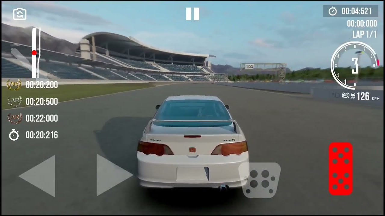 ドライビングスクール講座/初級クラス - Assoluto Racing Wiki - atwiki（アットウィキ）