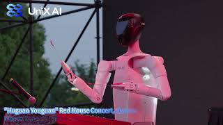 🎶 When technology meets art, magic happens!