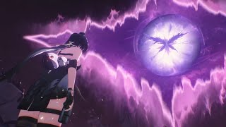 SAVING JINZHOU | finishing 1.0 of wuwa main story!! VOD