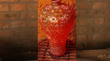 Music and the Art of Copper | Replicating craftsmanship from a thousand years ago