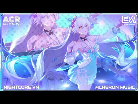 Liên Khúc 15 Bài Hát Nightcore - Yêu Thương Chẳng Là Mãi Mãi - Full Track Nhạc Hot Trend Tiktok 2024