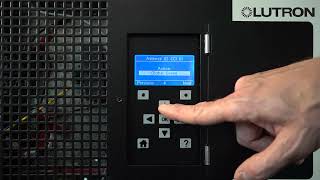 LCP 128 and Softswitch XPS 128 Occupancy Settings