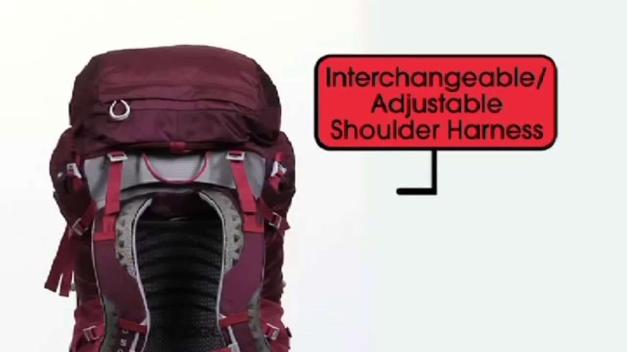 osprey parsec review