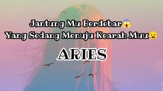 Download Lagu 🤨Aries🤨Jantung Mu Berdebar😱 Yang Sedang Menuju Kearah Muu😦 MP3