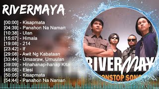 Rivermaya 2023 MIX ~ Top 10 Best Songs ~ Greatest Hits ~ Full Album